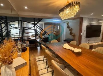 Casa · 225m² · 3 Quartos · 4 Vagas · Sobrado de Condomínio em Parque Renato Maia - Guarulhos