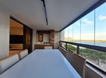 Apartamento · 134m² · 3 Quartos · 2 Vagas · Ilha Pura - Saint Michel - Apartamento 3 quartos 134m²