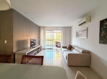 Apartamento · 151m² · 3 Quartos · 2 Vagas · Apartamento em Barra da Tijuca - Rio de Janeiro