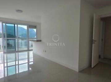 sala-trinitaimobiliaria-milenio-ilhapura · Apartamento em Barra Olímpica  -  Rio de Janeiro