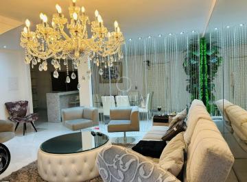 Sala - Casa Vargem Pequena - Trinità Imobiliária · BAIXOU!! Casa 280m² em condomínio com piscina e luxo