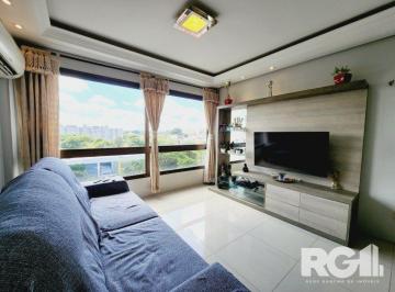 Apartamento de 2 quartos, Porto Alegre · Apartamento todo Mobiliado com 2 dormitórios, Boulevard Assis Brasil.