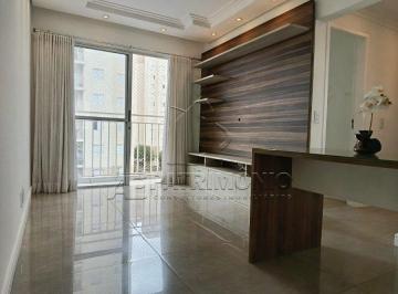 Apartamento · 60m² · 2 Quartos · APARTAMENTO 2 Dorm. Bosque Ecoclub