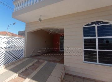 Casa · 140m² · 3 Quartos · SOBRADO 4 QUARTOS - Hortência