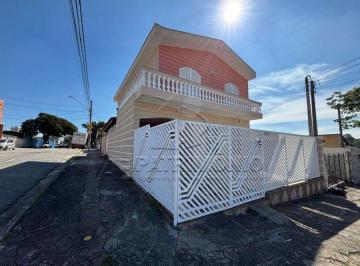 Casa · 140m² · 3 Quartos · SOBRADO 4 QUARTOS - Hortência