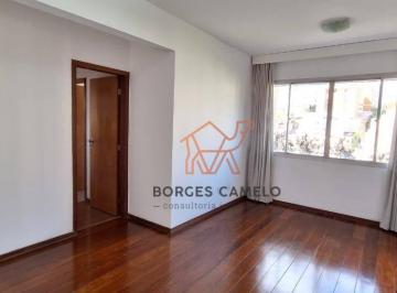 0ac09bc50caebc1795c8cae971fd305ea03899ba · Apartamento com 3 dormitórios para alugar, 70 m² por R$ 3.100,00/mês - Vila Paris - Belo Horizonte/M
