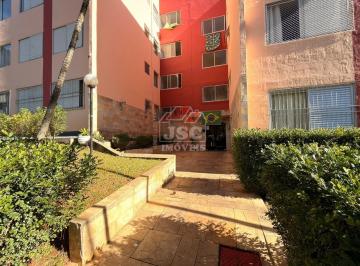 Apartamento · 90m² · 2 Quartos · 1 Vaga · Apartamento no bairro Jardim Patente - São Paulo, SP