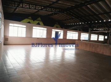 Foto Principal · Salão com 765m² á venda no bairro Demarchi em São Bernardo do Campo