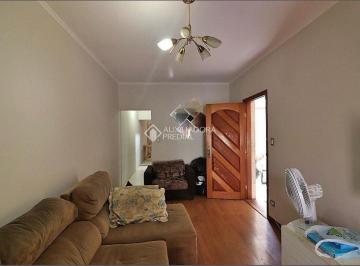 Casa · 250m² · 3 Quartos · 2 Vagas · SOBRADO - RUDGE RAMOS - SÃO BERNARDO