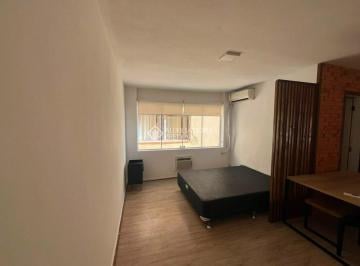 Apartamento · 31m² · 1 Quarto · JK NO CENTRO DE CAPÃO DA CANOA