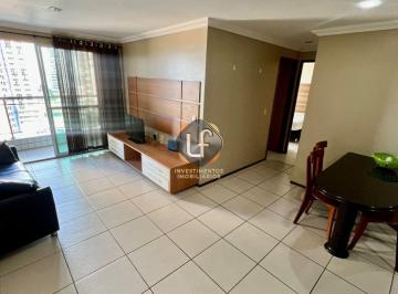 Apartamento · 69m² · 2 Quartos · 1 Vaga · Apartamento em Fortaleza