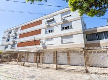 Apartamento · 65m² · 2 Quartos · 1 Vaga · Apartamento Tipo Gardem, 65 m2 úteis, + Terraço +/- 40 m2, a venda Bairro Santana, 2 dorm/garagem