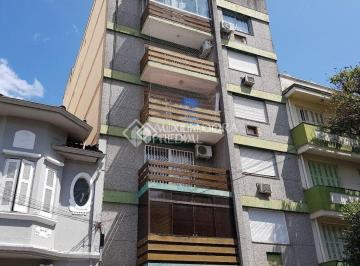 Apartamento · 38m² · 1 Quarto · Apartamento a venda Bairro Centro Histórico, desocupado, 1 dormitório amplo, excelente estado
