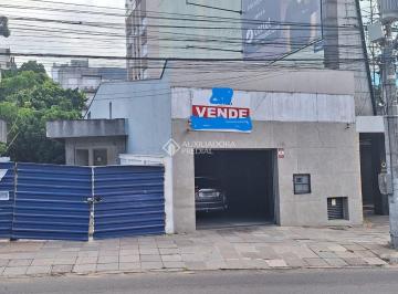 Comercial · 200m² · Prédio Comercial à venda Bairro Petrópolis,180 m2 área construída + mezanino,