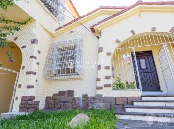 Casa · 220m² · 3 Quartos · 2 Vagas · Casa à venda bairro Petrópolis, residencial ou comercial, 220 m2 úteis, 4 dormitórios (um suíte)