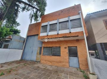 Comercial · 340m² · Pavilhão comercial à venda em Porto Alegre, 215 m2 úteis, Bairro Sarandi, Rua Itapuí,