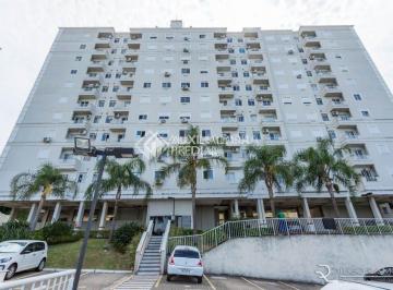 Apartamento · 72m² · 3 Quartos · 1 Vaga · Apartamento a venda bairro Teresópolis, andar alto, com vista panorâmica, 3 dormitórios/suíte