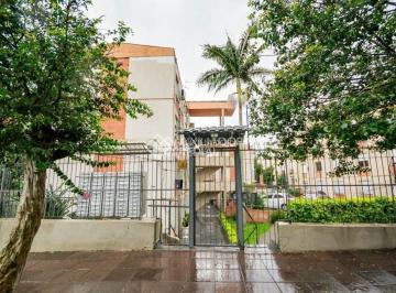 Apartamento · 75m² · 3 Quartos · 1 Vaga · Apartamento a venda, 74m2 úteis, Bairro Cristal, totalmente mobiliado e decorado, realmente diferenc
