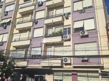 Apartamento · 112m² · 3 Quartos · Apartamento à venda, Bairro Bom Fim, finamente reformado e decorado por profissional do ramo