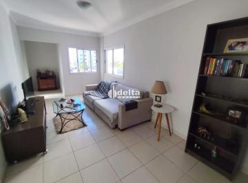 Apartamento · 72m² · 2 Quartos · 2 Vagas · Apartamento com 2 quartos sendo 1 suíte disponível para locação no bairro Saraiva em Uberlândia-MG