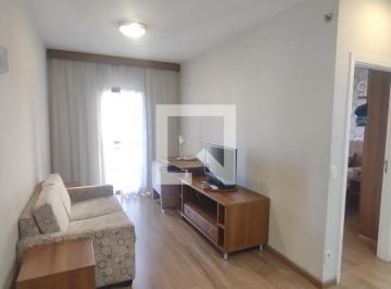 Apartamento · 37m² · 1 Quarto · 1 Vaga · Apartamento à Venda - Barcelona, 1 Quarto, 37 m² - São Caetano do Sul
