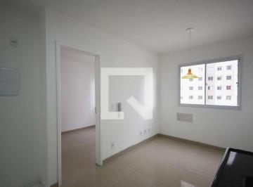 Apartamento · 22m² · 1 Quarto · Apartamento à Venda - Parque Regina, 1 Quarto, 22 m² - São Paulo