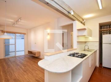Apartamento · 62m² · 1 Quarto · Apartamento à Venda - Pinheiros, 1 Quarto, 62 m² - São Paulo