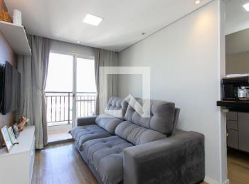 Apartamento · 45m² · 2 Quartos · 1 Vaga · Apartamento à Venda - Itaquera, 2 Quartos, 45 m² - São Paulo