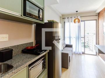 Apartamento · 27m² · 1 Quarto · Apartamento à Venda - Vila Olímpia, 1 Quarto, 27 m² - São Paulo