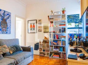 Apartamento · 75m² · 2 Quartos · Apartamento à Venda - Vila Isabel, 2 Quartos, 75 m² - Rio de Janeiro