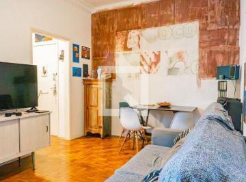 Apartamento · 75m² · 2 Quartos · Apartamento à Venda - Vila Isabel, 2 Quartos, 75 m² - Rio de Janeiro