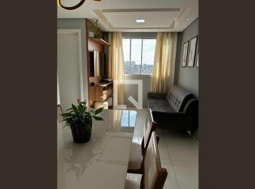 Apartamento · 42m² · 2 Quartos · 1 Vaga · Apartamento à Venda - Jardim São Savério, 2 Quartos,  42 m² - São Paulo