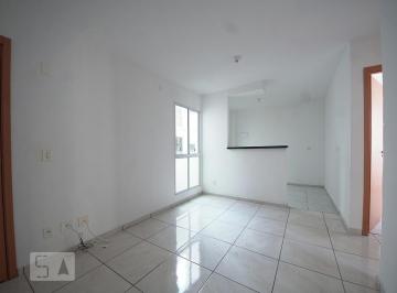 Apartamento · 39m² · 2 Quartos · 1 Vaga · Apartamento à Venda - Rondônia, 2 Quartos, 39 m² - Novo Hamburgo