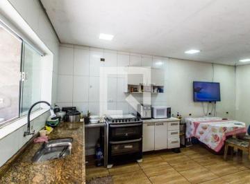 Casa · 108m² · 3 Quartos · 5 Vagas · Casa à Venda - Parque Viana, 3 Quartos, 108 m² - Barueri