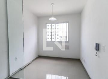 Apartamento · 22m² · 1 Quarto · Apartamento à Venda - Parque Regina, 1 Quarto,  22 m² - São Paulo