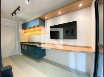 Apartamento de 1 quarto, São Paulo · Apartamento à Venda - Perdizes, 1 Quarto, 30 m² - São Paulo
