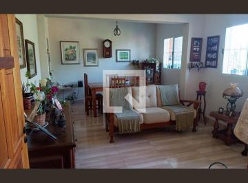 Casa · 137m² · 3 Quartos · 2 Vagas · Casa à Venda - Jardim Samambaia, 3 Quartos,  137 m² - Campinas