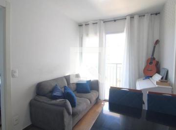 Apartamento · 39m² · 2 Quartos · 1 Vaga · Apartamento à Venda - Jardim Marajoara , 2 Quartos, 39 m² - São Paulo
