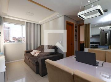 Apartamento · 43m² · 2 Quartos · Apartamento à Venda - Vila Andrade, 2 Quartos, 43 m² - São Paulo