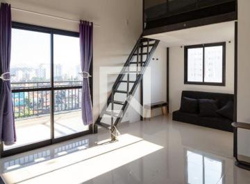 Apartamento · 33m² · 1 Quarto · Apartamento à Venda - Vila Galvão, 1 Quarto, 33 m² - Guarulhos