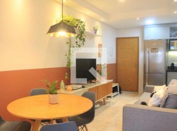 Apartamento · 46m² · 2 Quartos · 1 Vaga · Apartamento à Venda - Santa Maria, 2 Quartos,  46 m² - São Caetano do Sul