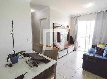 Apartamento · 46m² · 2 Quartos · Apartamento à Venda - Vila Amália, 2 Quartos, 46 m² - São Paulo