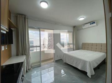 Apartamento · 25m² · 1 Quarto · Apartamento à Venda - Butantã, 1 Quarto, 25 m² - São Paulo