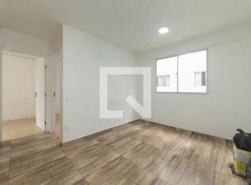 Apartamento · 40m² · 2 Quartos · Apartamento à Venda - Jardim das Flores, 2 Quartos, 40 m² - São Paulo