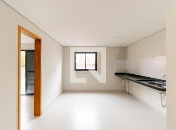 Apartamento · 42m² · 2 Quartos · Apartamento à Venda - Vila Prudente, 2 Quartos, 42 m² - São Paulo