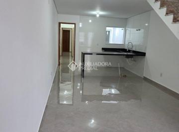 Casa · 122m² · 3 Quartos · 2 Vagas · Sobrado à venda em Vila Francisco Matarazzo