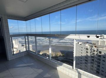Apartamento · 50m² · 1 Quarto · 1 Vaga · Apartamento 1 dorm sendo 1 suíte no Caiçara - Vista Mar!