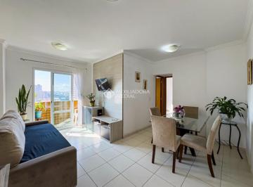 Apartamento · 60m² · 2 Quartos · 1 Vaga · Apartamento à venda no Vila Pires, Santo André