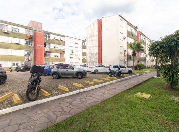 Apartamento · 38m² · 1 Quarto · Apartamento com 1 quarto no bairro Cavalhada