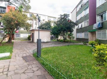 Apartamento · 38m² · 1 Quarto · Apartamento com 1 quarto no bairro Cavalhada